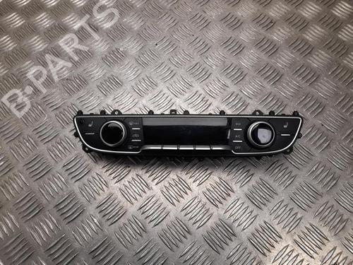 Used Climate control Climate control 37560000 37560000
