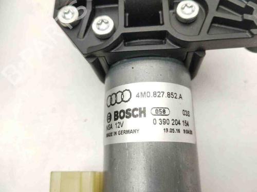 Tailgate lift support AUDI Q7 (4MB, 4MG, 4MQ) 3.0 TFSI quattro | BP28910456C138 