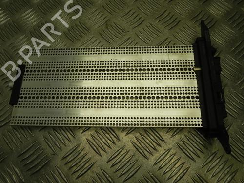 Used Water radiator AUDI A6 C7 (4G2, 4GC) 2.0 TDI quattro (190 hp) 28921936