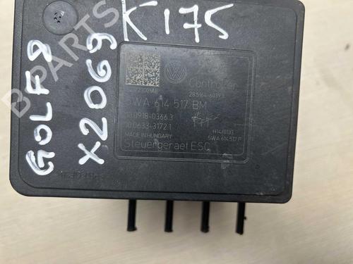 ABS pump VW GOLF VIII (CD1, DA1) 1.5 eTSI | BP38965930M43 - Image 2