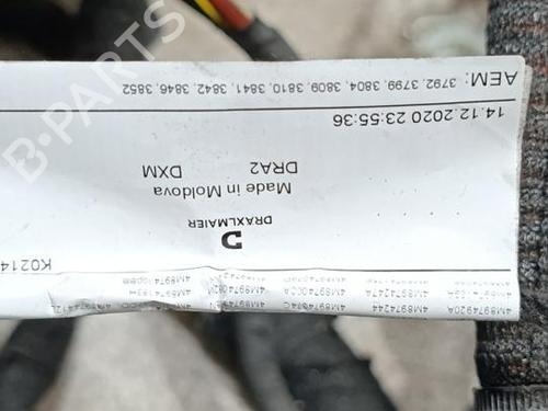 Wiring harness AUDI Q8 (4MN, 4MT) RS FSI Mild Hybrid quattro | BP38999687E16 - Image 14