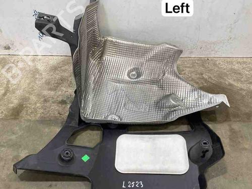 Used Rear bumper bracket PORSCHE PANAMERA (971) 3.0 (97AAA1, 97BAA1) (330 hp) 28916452