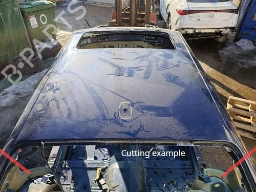 Used Other Other MASERATI QUATTROPORTE V 4.7 S (431 hp) 33206870 33206870