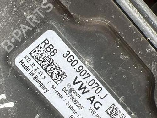 Inverter/Converter VW PASSAT B8 Variant (3G5, CB5) 1.4 GTE Hybrid | BP37572596M119 - Image 5