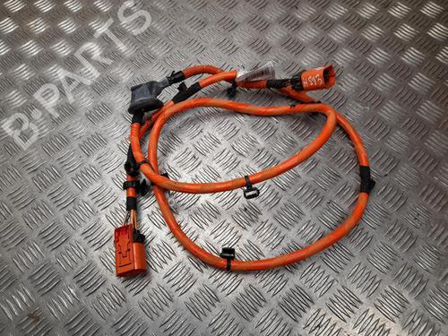 Used Wiring harness Wiring harness 37558261 37558261