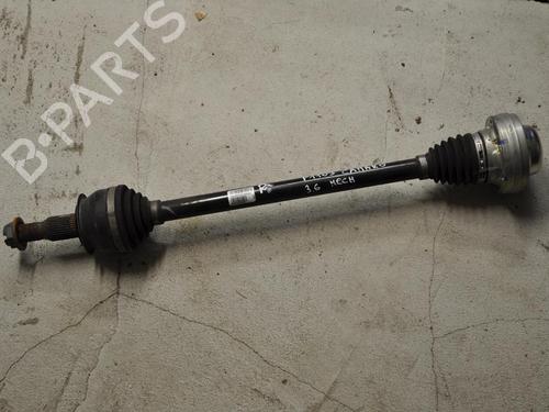 Used Right rear driveshaft Right rear driveshaft 38963130 38963130