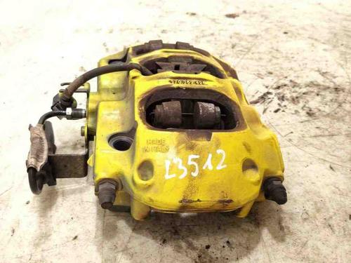 Right rear brake caliper PORSCHE CAYENNE (9YA) 4.0 Turbo S E-Hybrid AWD (9YACH1) | BP28922039M106 