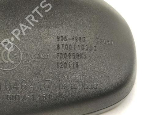 Rear mirror MASERATI GHIBLI III (M157) 3.0 S Q4 | BP28927686I6 