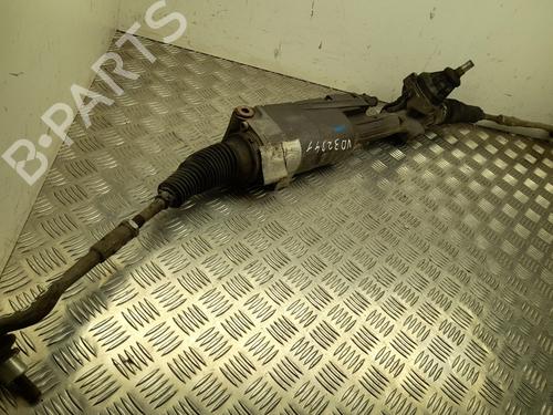 Used Steering rack AUDI A6 C7 Avant (4G5, 4GD) 3.0 TDI (218 hp) 28921006