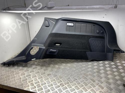Used Boot lining Boot lining 37569368 37569368