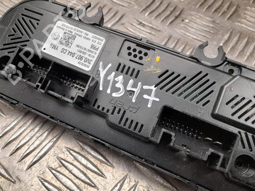 Electronic module SKODA SUPERB III Estate (3V5) 2.0 TDI | BP28942358M83 