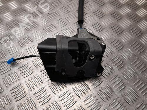 Rear right lock LAND ROVER RANGE ROVER VELAR (L560) 3.0 D300 SDV6 4x4 | BP28943451C99 