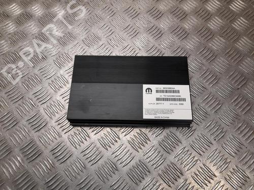 electronic-module-jeep-grand-cherokee-iv-wk-wk2-2010-37558888 main image