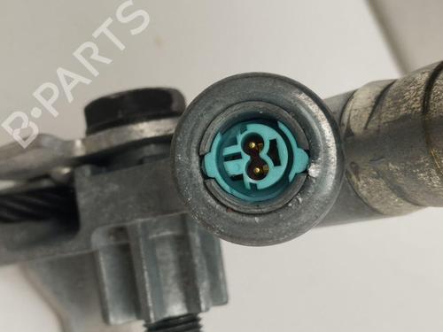 Front right seatbelt MASERATI GHIBLI III (M157) 3.0 | BP28932092I25 