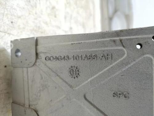 Front slam panel ASTON MARTIN VIRAGE Volante 6.0 | BP37493723C72 - Image 14