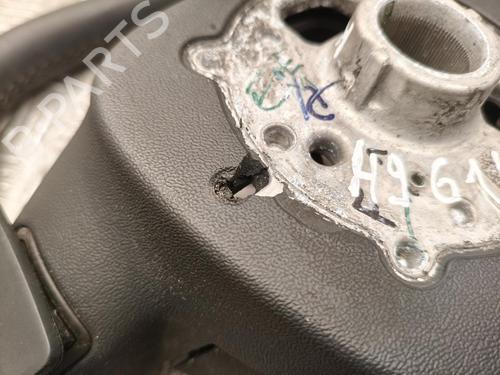 Steering wheel AUDI Q5 (GUB) 2.0 TDI quattro | BP37612233C49 - Image 9