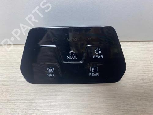 Used Electronic module Electronic module VW GOLF VIII (CD1, DA1) 1.5 eTSI (150 hp) 32421204 32421204