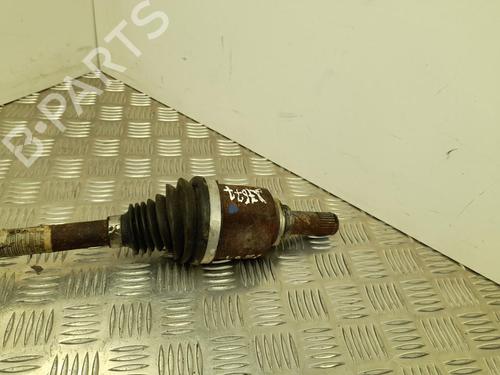 Driveshaft CHRYSLER SEBRING (JS) 2.0 CRD | BP37548631M37 - Image 3