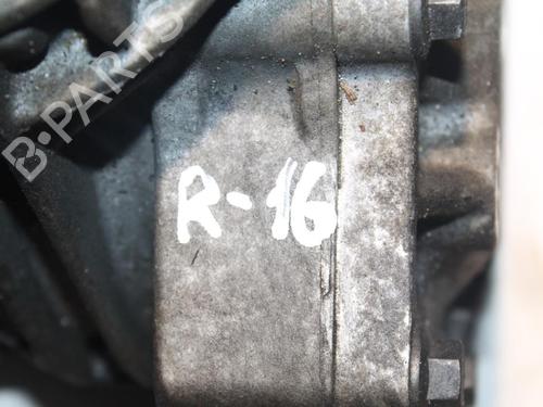 Front differential VOLVO XC60 I SUV (156) D5 AWD | BP38964218M23 - Image 5