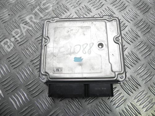 Engine control unit (ECU) OPEL CORSA C Hatchback Van (X01) 1.3 CDTI 16V (F08, W5L) | BP37578896M57 - Image 3