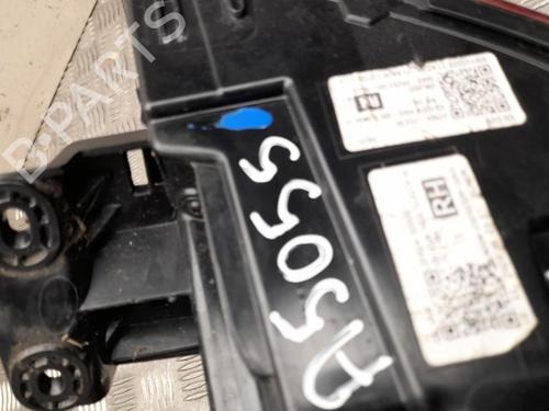 Right taillight KIA XCEED (CD) 1.5 T-GDI | BP28937971C35