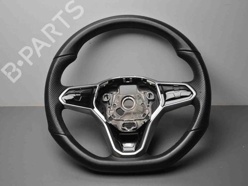 Used Steering wheel VW T-ROC (A11, D11) 1.5 TSI (150 hp) 28946156