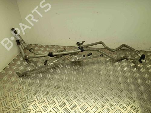 Rohr für PORSCHE PANAMERA (970) 3.0 S E-Hybrid (416 hp) 28927778