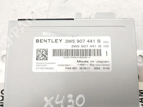 Electronic module BENTLEY CONTINENTAL FLYING SPUR (3W_) 6.0 FLEX | BP28910207M83  - Image 6