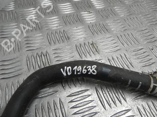 Pipe DACIA SANDERO II 1.0 SCe 75 (B8JC, B8JD, B8NC) | BP37542238M125 - Image 2