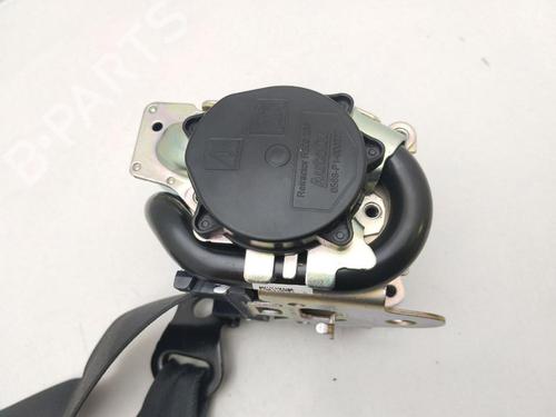 Rear left seatbelt PORSCHE TAYCAN (Y1A) Turbo (Y1AFC1) | BP38994741I29 - Image 4