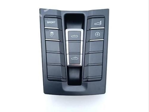 Used Switch Switch PORSCHE BOXSTER (981) 2.7 (265 hp) 40616152 40616152