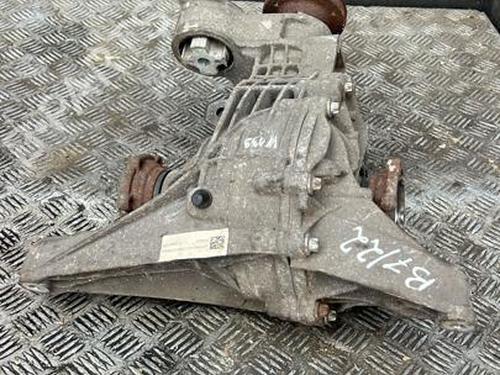 Rear differential AUDI Q7 (4MB, 4MG, 4MQ) 3.0 TDI quattro | BP37562288M24 - Image 6