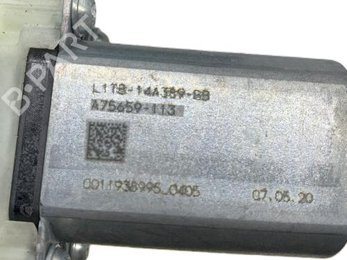 Left front window motor FORD FIESTA VII (HJ, HF) 1.0 EcoBoost | BP28914562E21 