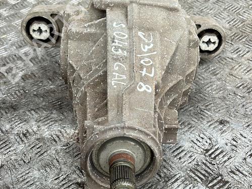 Differential hinten für Differential hinten 37571512 37571512