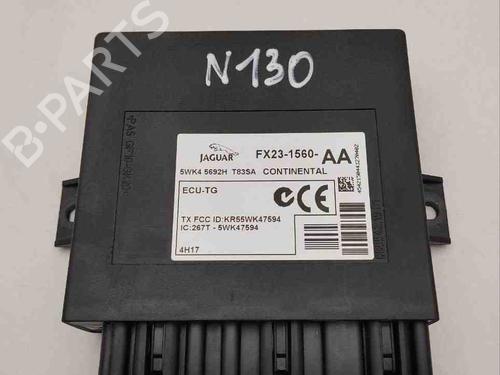 Used Electronic module JAGUAR XF I (X250) 3.0 (340 hp) 28910750
