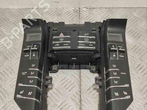 Used Electronic sensor PORSCHE CAYENNE (92A) 3.6 (300 hp) 28909980