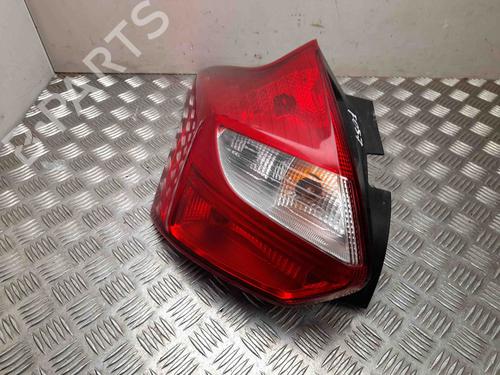 Used Right taillight FORD FOCUS III 1.6 TDCi (115 hp) 28948103