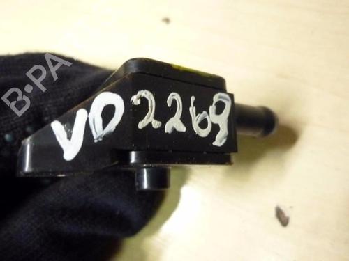 Electronic sensor CITROËN C3 II (SC_) 1.6 HDi | BP37577638M84 - Image 4