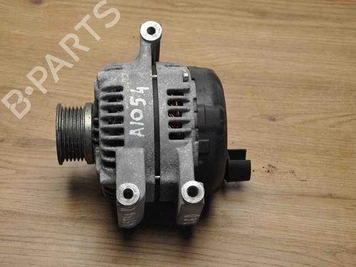 Used Alternator OPEL ASTRA K (B16) 1.6 CDTi (68) (110 hp) 28937823