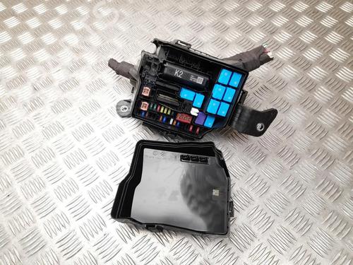 Used Fuse box Fuse box TOYOTA AYGO X (_B7_) 1.0 VVT-i (KGB70) (72 hp) 35810854 35810854