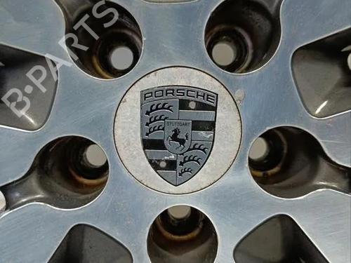 Fælk PORSCHE MACAN (95B) 3.0 S | BP28935440C45