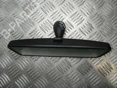Rear mirror VW EOS (1F7, 1F8) 1.4 TSI | BP28911179I6 - Image 3