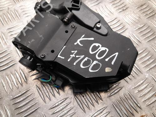 Pedal AUDI Q7 (4MB, 4MG, 4MQ) 3.0 TDI e-tron quattro | BP37551977I4  - Image 5