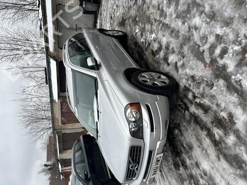 Used Parts VOLVO XC90 I (275) D5 AWD 4948314
