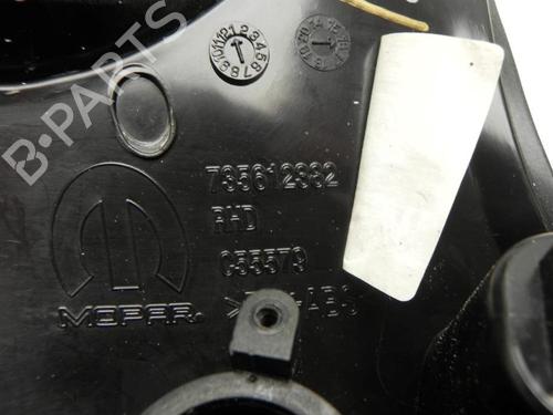 Other FIAT 500X (334_) 1.4 (334AXC1B) | BP28928885O1 