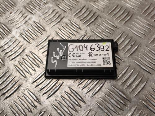electronic-module-toyota-yaris-_p13_-2010-2011-2012-2013-2014-2015-2016-2017-2018-2019-2020-37575441 main image