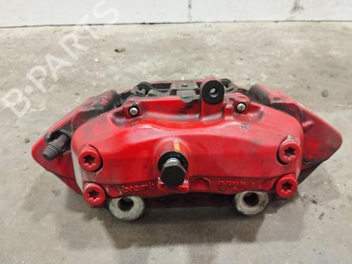Right front brake caliper MASERATI GRAN TURISMO I 4.2 | BP38993826M104 - Image 5