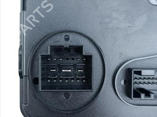 Electronic module PORSCHE PANAMERA (971) 4.0 Turbo (97AFF1, 97BFF1) | BP30908884M83 