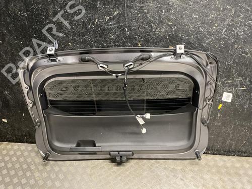 Tailgate RENAULT CLIO V (B7_) 1.0 TCe 100 (B7MT) | BP37574028C6 - Image 3