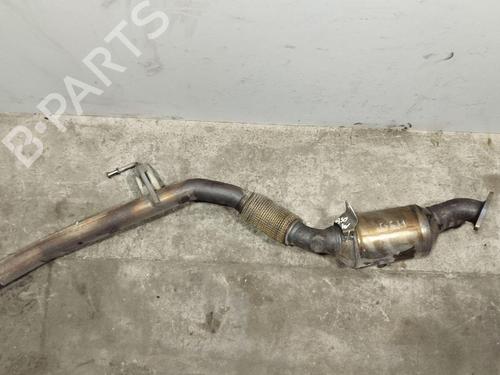 Used Catalyst PORSCHE CAYENNE (92A) 3.6 (300 hp) 28922578